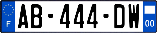 AB-444-DW