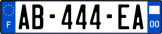 AB-444-EA