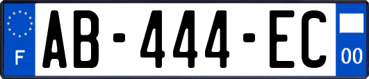 AB-444-EC