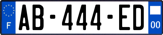 AB-444-ED