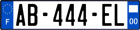 AB-444-EL