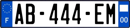 AB-444-EM