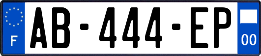 AB-444-EP