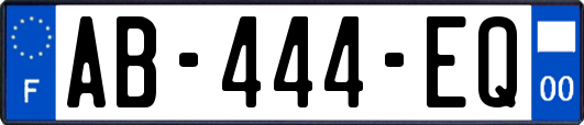 AB-444-EQ