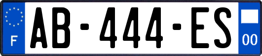 AB-444-ES