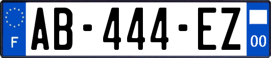 AB-444-EZ