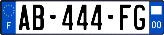 AB-444-FG