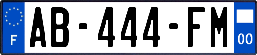 AB-444-FM