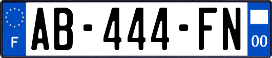 AB-444-FN