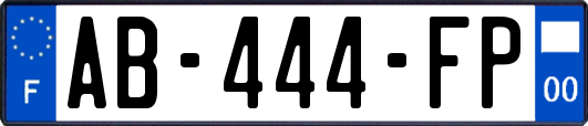 AB-444-FP