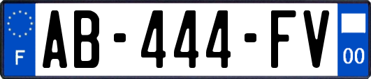 AB-444-FV