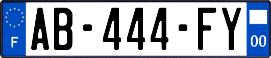 AB-444-FY