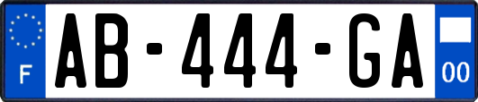 AB-444-GA