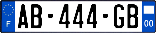 AB-444-GB