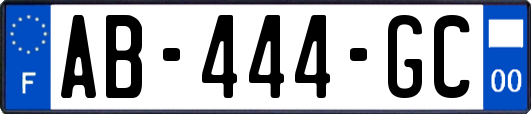 AB-444-GC
