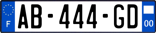 AB-444-GD