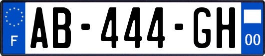 AB-444-GH