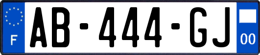 AB-444-GJ