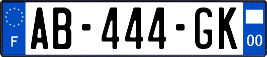 AB-444-GK