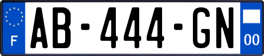 AB-444-GN