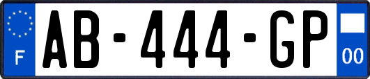 AB-444-GP