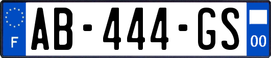 AB-444-GS