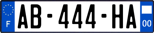 AB-444-HA