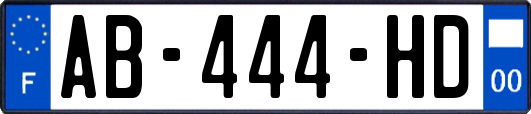 AB-444-HD