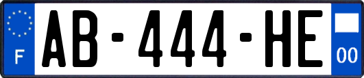 AB-444-HE