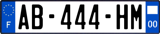 AB-444-HM