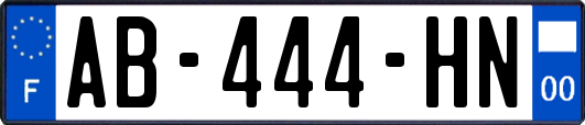 AB-444-HN