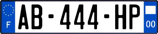 AB-444-HP