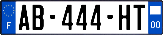 AB-444-HT