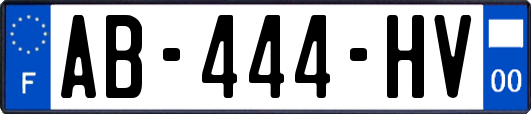 AB-444-HV