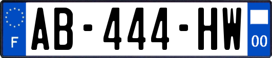 AB-444-HW