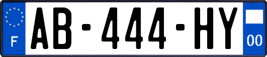 AB-444-HY