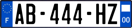 AB-444-HZ