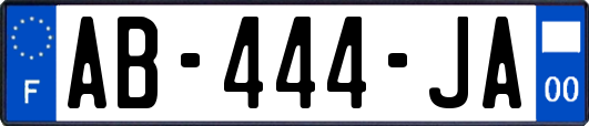 AB-444-JA