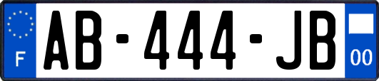 AB-444-JB