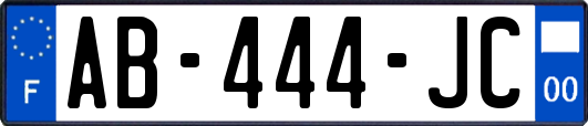 AB-444-JC