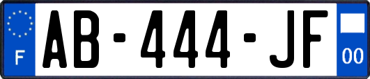 AB-444-JF