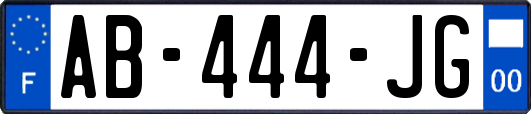 AB-444-JG