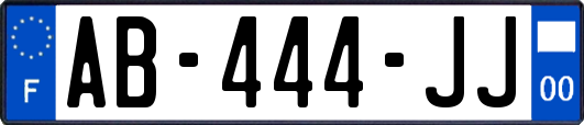 AB-444-JJ