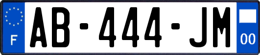 AB-444-JM