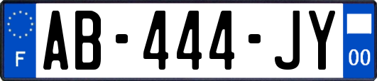 AB-444-JY