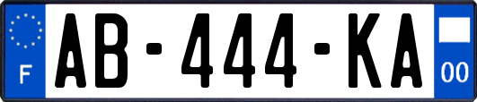 AB-444-KA
