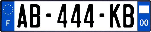 AB-444-KB