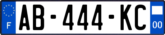 AB-444-KC