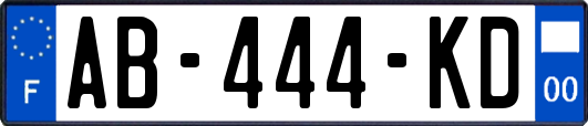 AB-444-KD