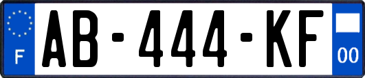 AB-444-KF